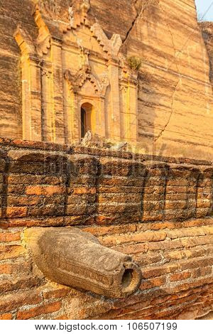Mandalay - Mindon