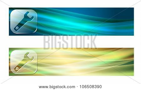 Banners