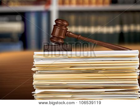 Law.
