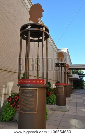 Short Pump Town Center in Virginia