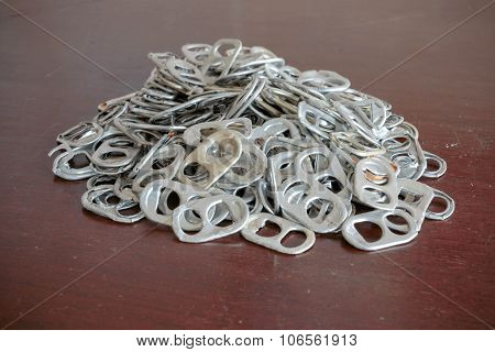 Aluminum Opener