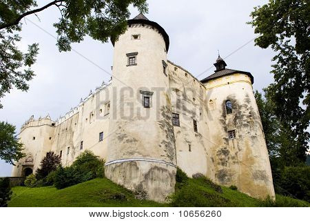 Zamek