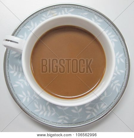 Coffee cup