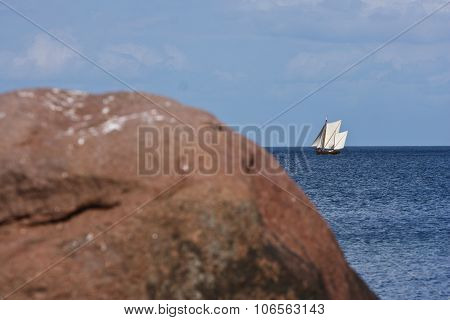 Coastal Sweden