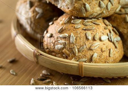 Healthy Bread