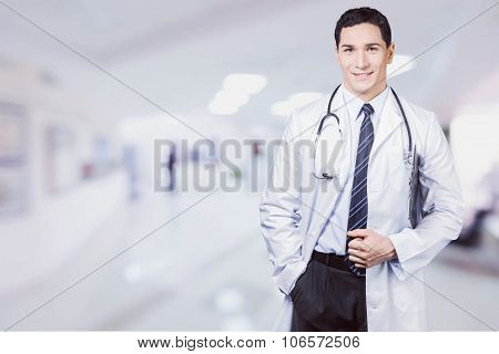 Doctor.