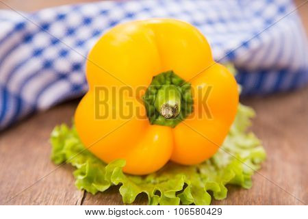 Paprika