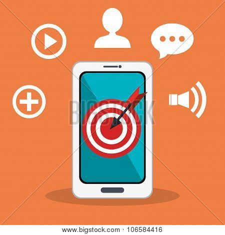 Digital marketing and advertising