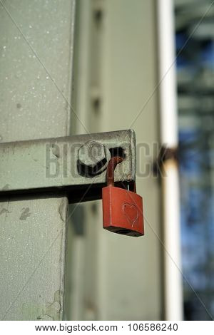 padlock