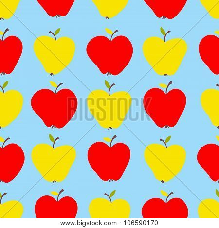 Apple pattern