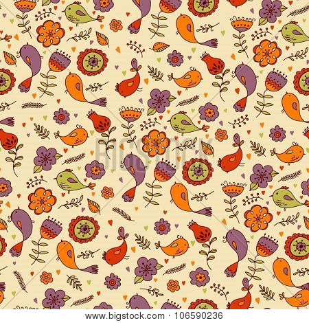 Summer pattern
