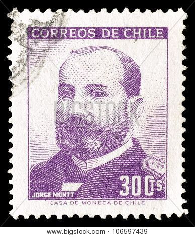 Chile 1966