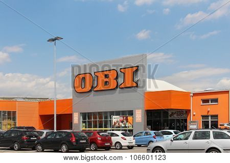 Obi Diy Store