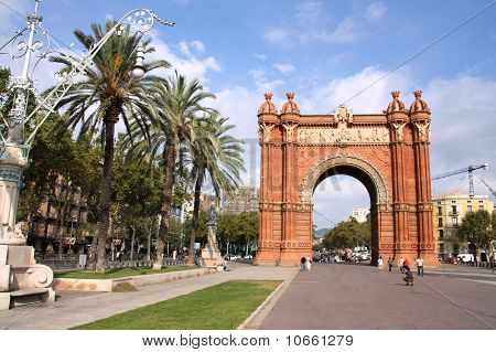 Barcelona