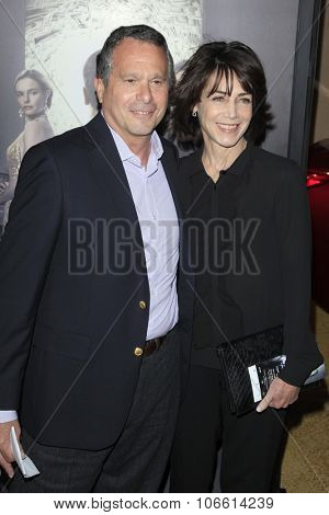 LOS ANGELES - OCT 29:  Gardner Stern, Guest at the 