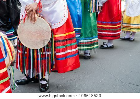 Folklore Of Sicily