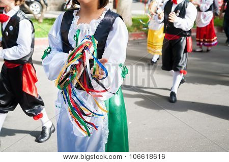Folklore Of Sicily