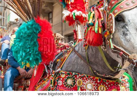 Folklore Of Sicily