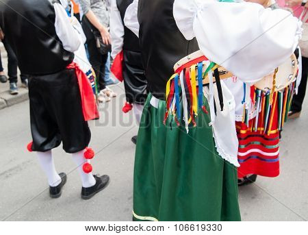 Folklore Of Sicily