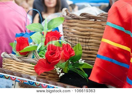Folklore Of Sicily