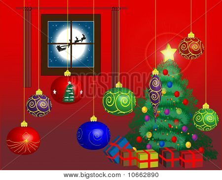 クリスマス