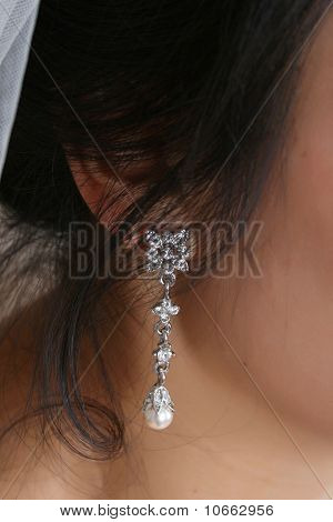 เครื่องประดับเจ้าสาว
