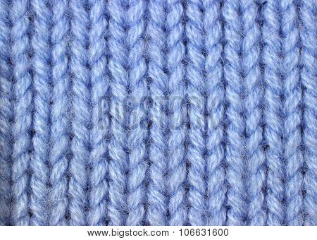 Knitted Pattern