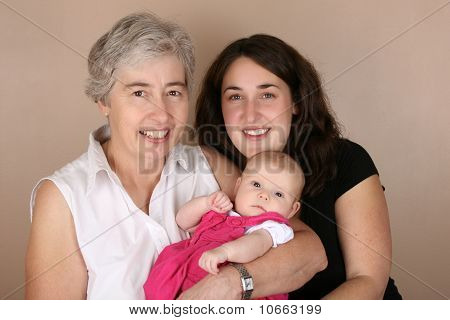 Generations