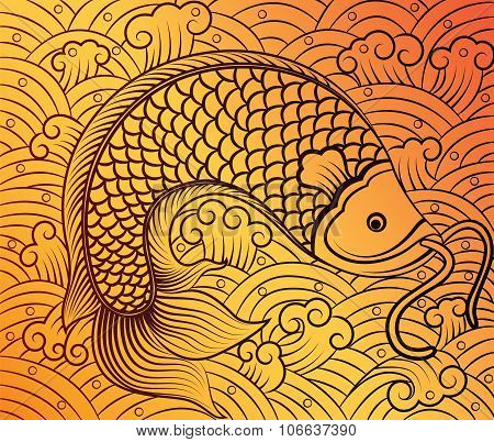 Chinese Fish