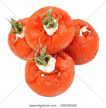 Rotten Mouldy Tomatoes