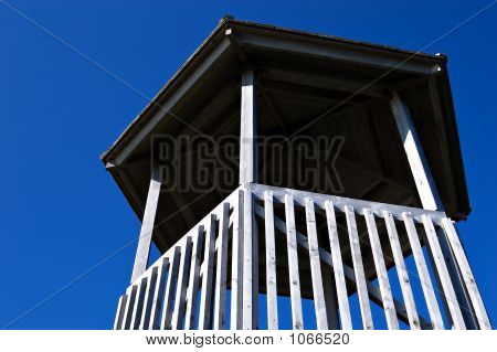 Lookoff Turm