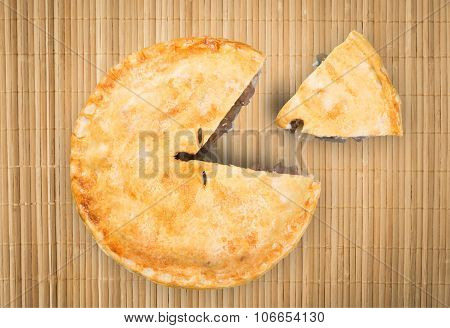 Pie.