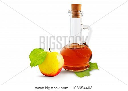 Apple Vinegar