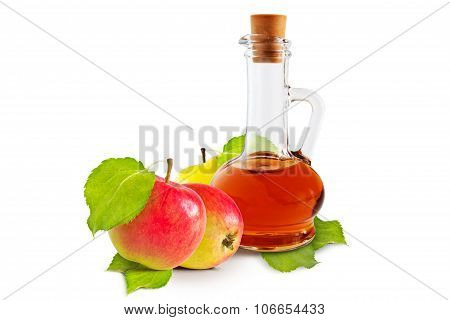 Apple Vinegar