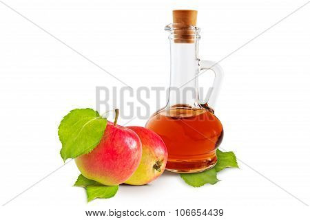Apple Vinegar