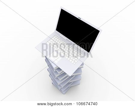 Digital Books.