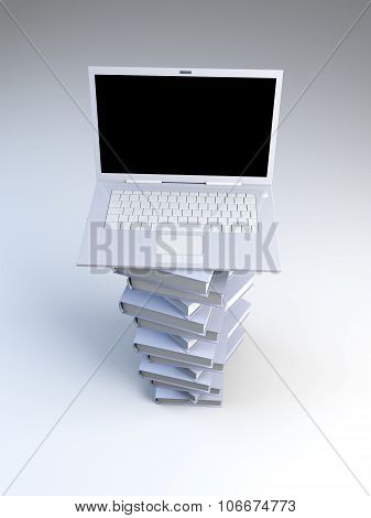 Digital Books