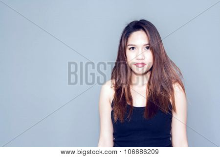 Thai Lady Sexy Action