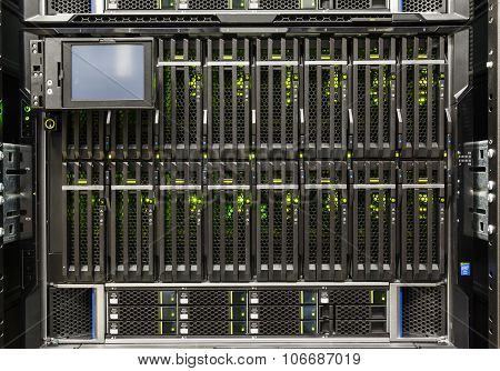 Server Chassis Image & Photo (Free Trial) | Bigstock