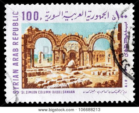 Syria 1970