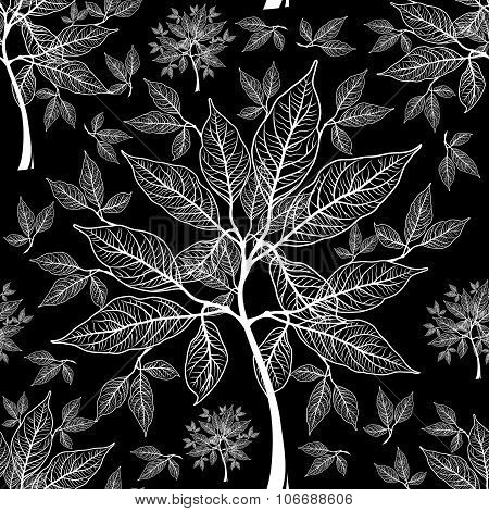 Vector Seamless Pattern