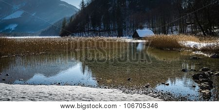 Lake