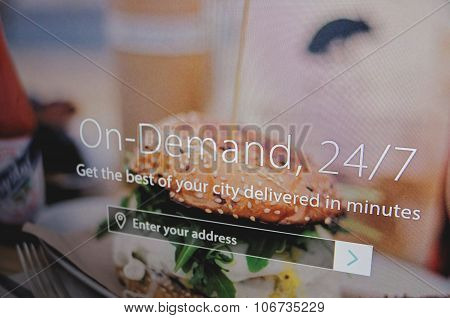 Postmates