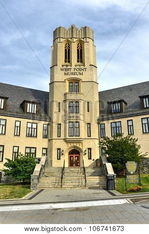 West Point Museum