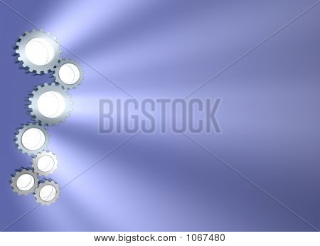 Gear-serien