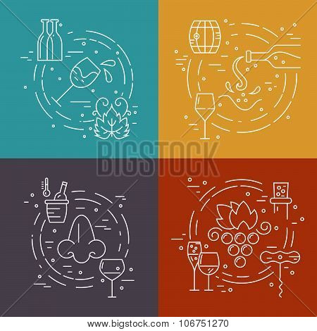 Wine Concept