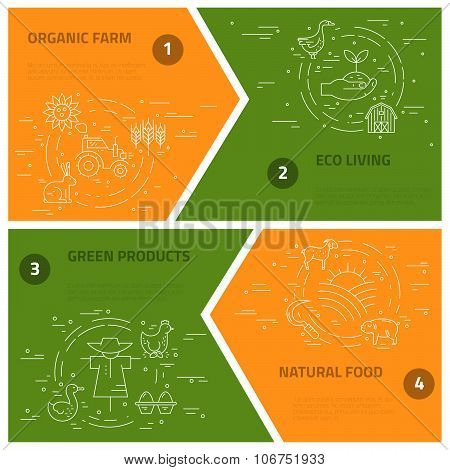 Farming Concept