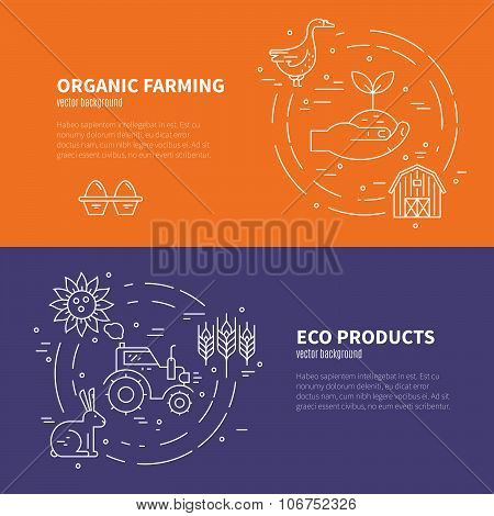 Agricultural Concept