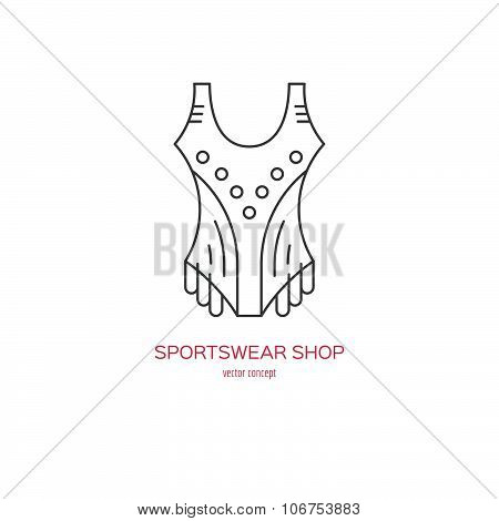 Sportswear Logo