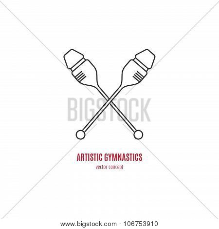 Clubs Logo